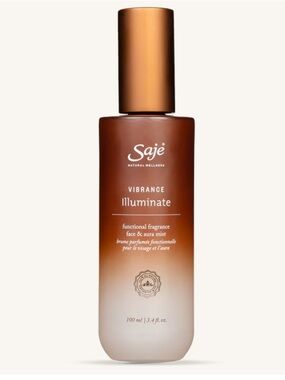Saje Vibrance Illuminate